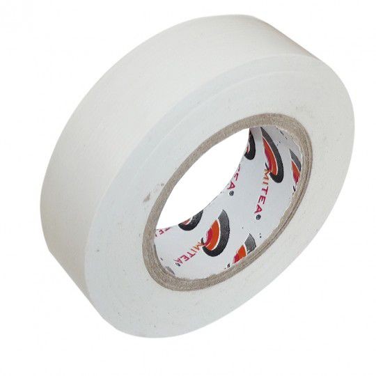 IZOLIR TRAKA 20MET.  BIJELA